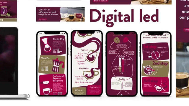 Video Reference: Font, Magenta, Material property, Technology, Brand, Logo, Metal, Graphic design, Advertising, Carmine