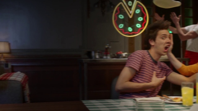 Video Reference: Table, Tableware, Indoor games and sports, Fun, Recreation, Event, Party supply, Leisure, Glass, Sitting