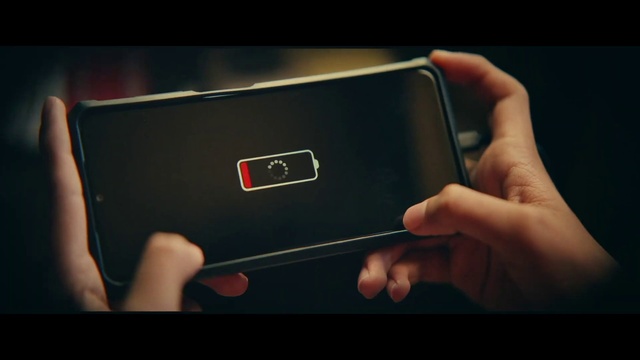 Video Reference: Communication Device, Gesture, Finger, Gadget, Tablet computer, Rectangle, Thumb, Portable communications device, Technology, Everyday carry