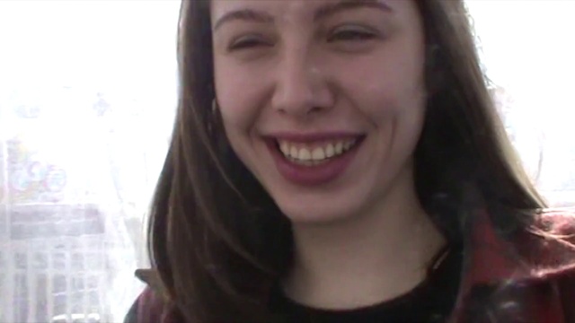 Video Reference: Forehead, Nose, Smile, Cheek, Lip, Eyebrow, Eye, Mouth, Eyelash, Neck