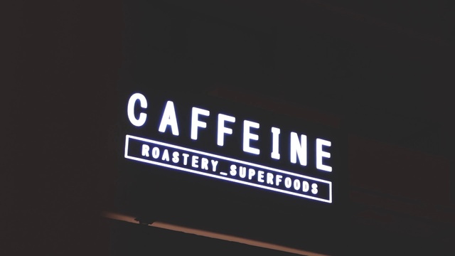 Video Reference: Rectangle, Font, Electric blue, Display device, Signage, Brand, Graphics, Event, Darkness, Logo