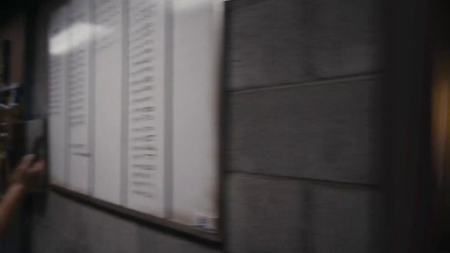 Video Reference: Wood, Tints and shades, Font, Publication, Glass, Rectangle, Flooring, Event, Hardwood, Shadow