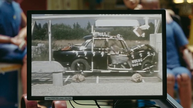 Video Reference: Photograph, Car, Wheel, Tire, Vehicle, Motor vehicle, Automotive design, Vehicle door, Automotive exterior, Television set