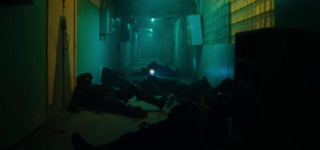 Video Reference: Event, Electric blue, Darkness, Curtain, Room, Fun, Night