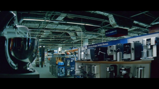 Video Reference: Gas, Automotive design, Machine, Glass, Building, Engineering, Tableware, Electric blue, Electricity, Drinkware