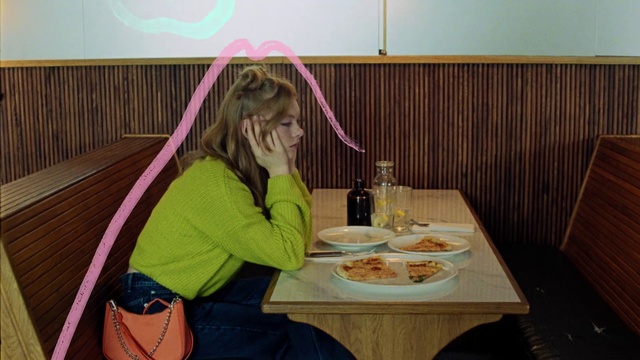 Video Reference: Table, Food, Tableware, Wood, Drinkware, Wine glass, Plate, Luggage and bags, Leisure, Fun