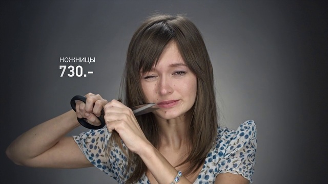 Video Reference: Nose, Cheek, Skin, Lip, Chin, Shoulder, Eyebrow, Eyelash, Mouth, Neck