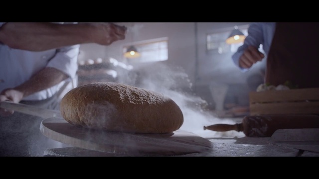 Video Reference: Food, Ingredient, Recipe, All-purpose flour, Baked goods, Cuisine, Dish, Cooking, Fast food, Gas