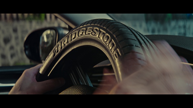 Video Reference: Tire, Wheel, Automotive tire, Hood, Automotive lighting, Tread, Vehicle, Automotive design, Flash photography, Motor vehicle