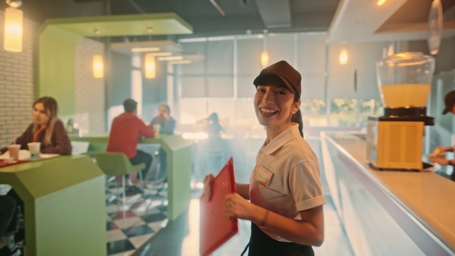 Video Reference: Shirt, Smile, T-shirt, Leisure, Event, Fun, Eyewear, Engineering, Customer, Job