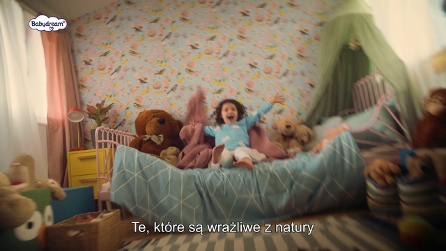 Video Reference: Comfort, Textile, Happy, Leisure, Living room, Fun, Couch, Toy, Bed, Linens