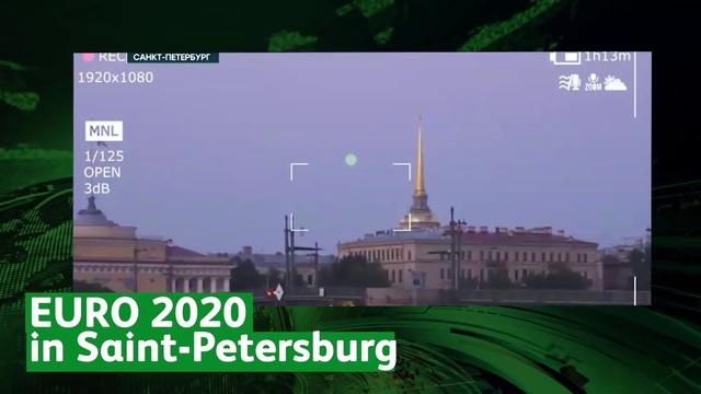 Video Reference: Property, Green, World, Nature, Lighting, Building, Font, Biome, Technology, Adaptation