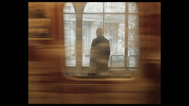 Video Reference: Fixture, Wood, Rectangle, Building, Tints and shades, Art, Glass, Tree, Symmetry, Window