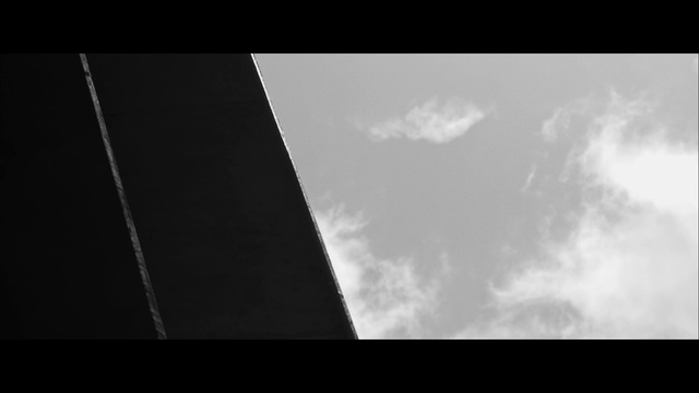 Video Reference: Cloud, Sky, Atmosphere, Grey, Rectangle, Tints and shades, Cumulus, Font, Meteorological phenomenon, Symmetry