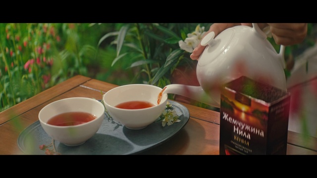 Video Reference: Food, Tableware, Dishware, Drinkware, Ingredient, Keemun, Liquid, Cup, Tea, Drink