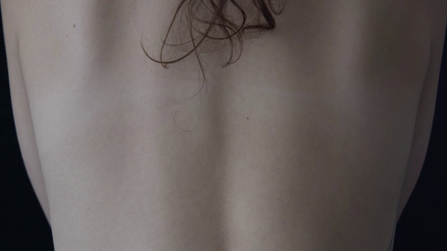 Video Reference: Sleeve, Grey, Twig, Clothes hanger, Wood, Tree, Art, Font, Rectangle, Fashion accessory