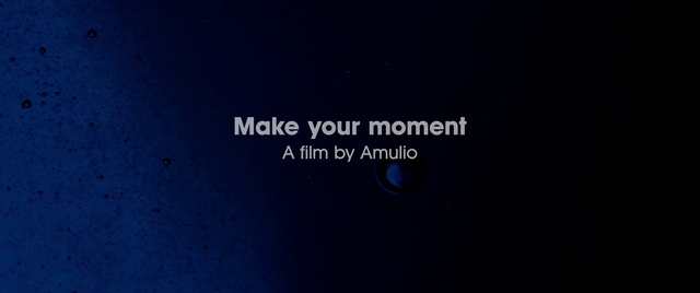 Video Reference: Sky, World, Astronomical object, Font, Circle, Electric blue, Science, Space, Display device, Logo