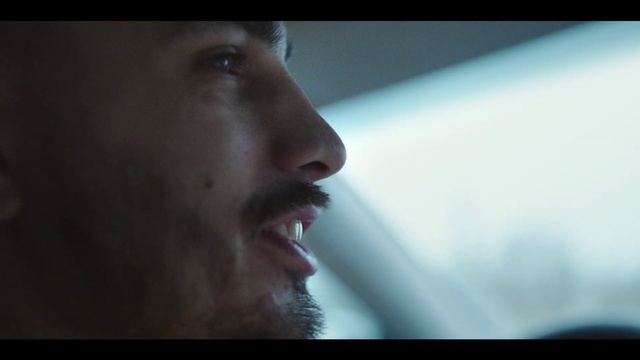 Video Reference: Nose, Cheek, Lip, Chin, Eyebrow, Eye, Eyelash, Flash photography, Jaw, Gesture