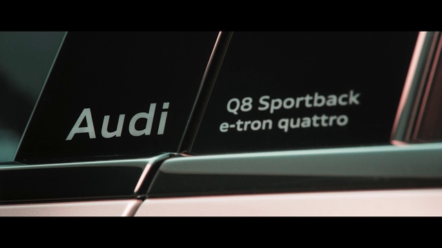 Video Reference: Automotive design, Bumper, Triangle, Font, Personal luxury car, Gadget, Vehicle door, Automotive exterior, Vehicle, Rectangle