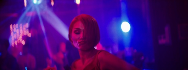 Video Reference: Purple, Entertainment, Violet, Musician, Music, Artist, Plant, Performing arts, Visual effect lighting, Magenta