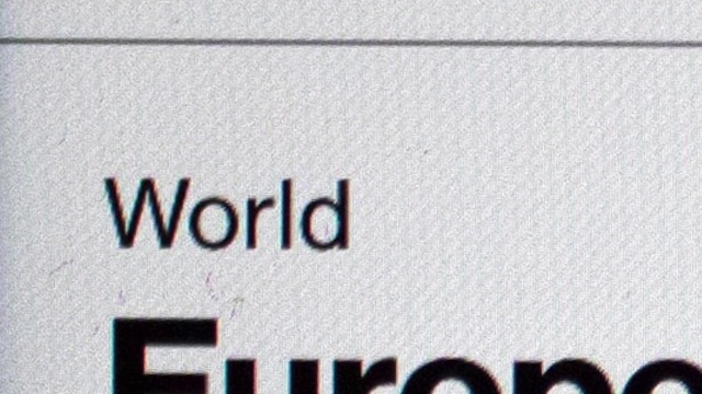 Video Reference: Font, Line, Rectangle, Graphics, Brand, Electric blue, Number, Logo, Signage, Pattern