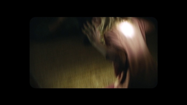 Video Reference: Eyelash, Jaw, Plant, Automotive lighting, Flash photography, Gesture, Tree, Finger, Rectangle, Font