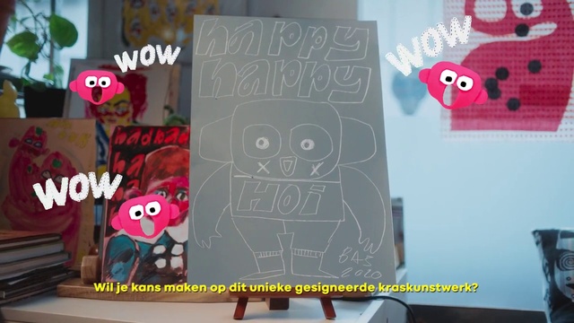 Video Reference: Product, Black, Textile, Handwriting, Organism, Font, Art, Blackboard, Snapshot, Room