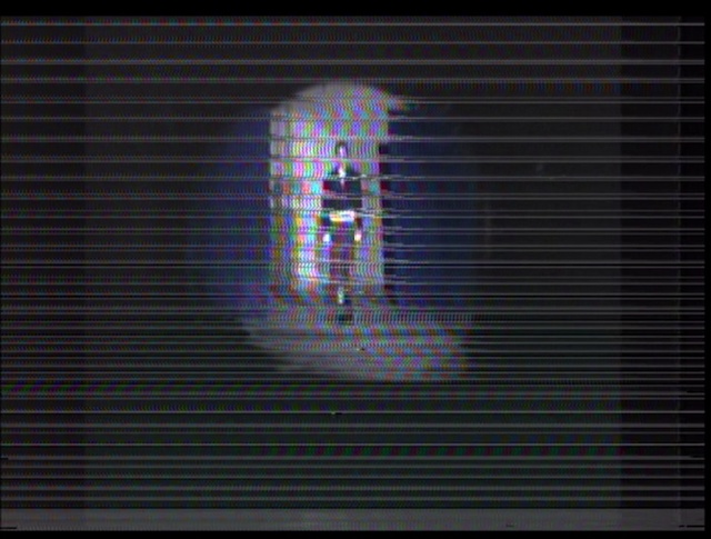 Video Reference: Rectangle, Font, Art, Tints and shades, Symmetry, Electric blue, Gas, Pattern, Visual arts, Graphics