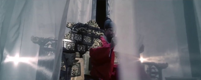 Video Reference: Window, Event, Magenta, Font, Visual arts, Room, Place of worship, Tradition