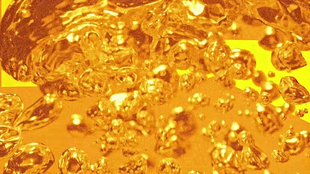 Video Reference: Gold, Amber, Yellow, Ornament, Art, Circle, Chandelier, Ceiling, Pattern, Metal