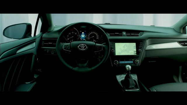 Video Reference: Speedometer, Vehicle, Gear shift, Motor vehicle, Car, Steering part, Steering wheel, Automotive design, Gauge, Radio