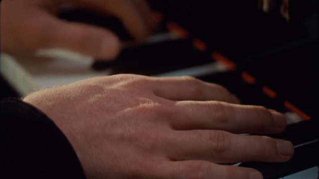 Video Reference: Gesture, Finger, Thumb, Nail, Wrist, Event, Musical instrument, Blood vessel, Musical instrument accessory, Vein