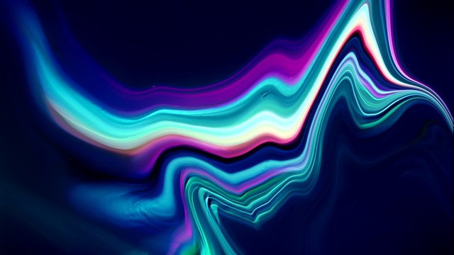 Video Reference: Colorfulness, Purple, Azure, Orange, Organism, Violet, Pink, Visual effect lighting, Font, Aqua