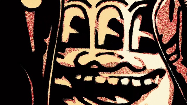Video Reference: Smile, Sleeve, Art, Font, T-shirt, Happy, Graphics, Logo, Illustration, Pleased