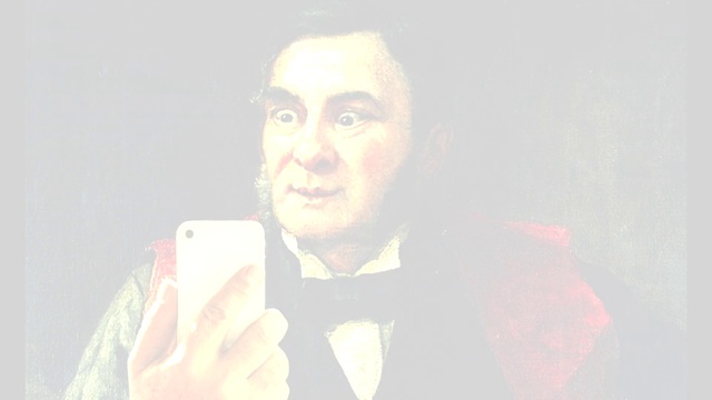 Video Reference: Forehead, Face, Nose, Cheek, Head, Lip, Chin, Eyebrow, Mouth, Mobile phone