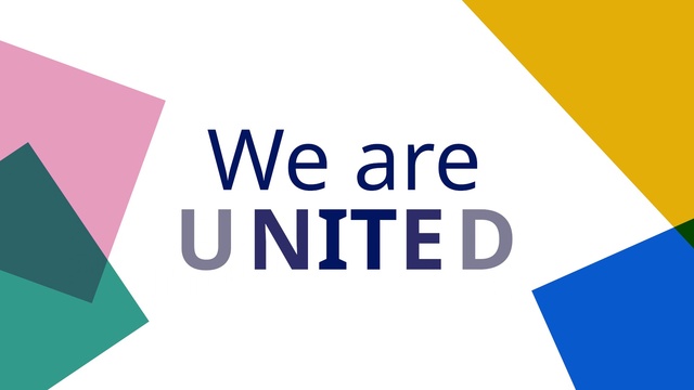 Video Reference: Font, Electric blue, Logo, Brand, Graphics, Rectangle, Magenta, Pattern, Triangle, Trademark