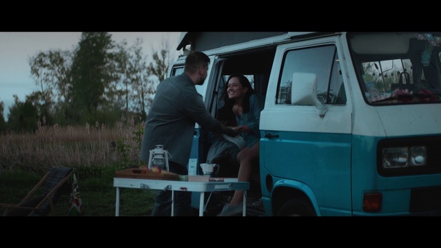 Video Reference: Tire, Vehicle, Wheel, Plant, Motor vehicle, Car, Light commercial vehicle, Compact van, Van, Automotive exterior