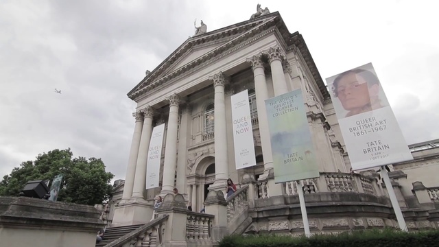 Video Reference: Sky, Cloud, Building, Architecture, Plant, Window, Facade, Tree, City, Monument