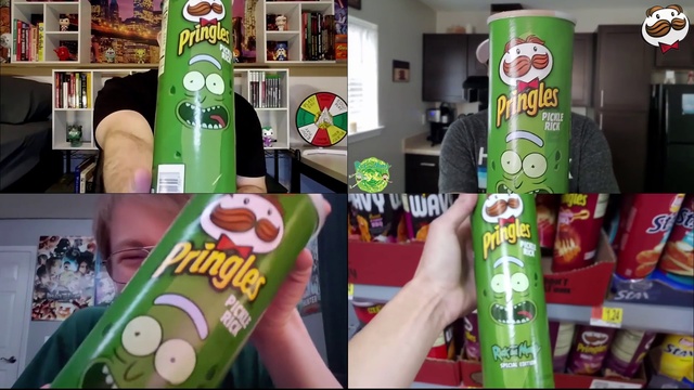 Video Reference: Food, Shelf, Product, Green, Convenience store, Kitchen appliance, Drink, Natural foods, Shelving, Publication