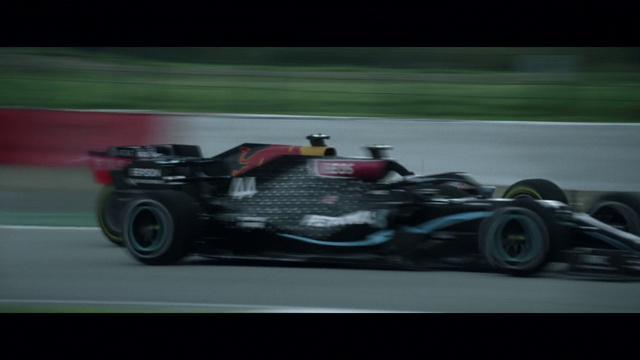 Video Reference: Tire, Vehicle, Wheel, Car, Automotive tire, Automotive design, Asphalt, Race track, Racing, Motorsport