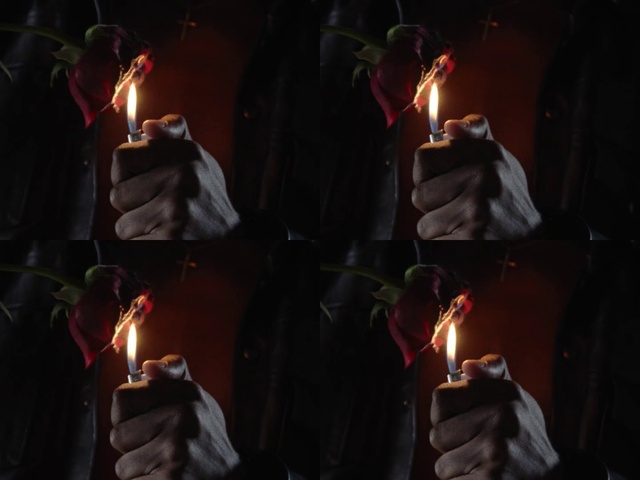 Video Reference: Lighting, Candle, Heat, Fire, Gas, Vigil, Darkness, Flame, Event, Entertainment