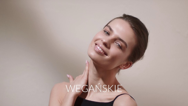 Video Reference: Hair, Face, Cheek, Smile, Skin, Lip, Chin, Eyebrow, Shoulder, Eyelash