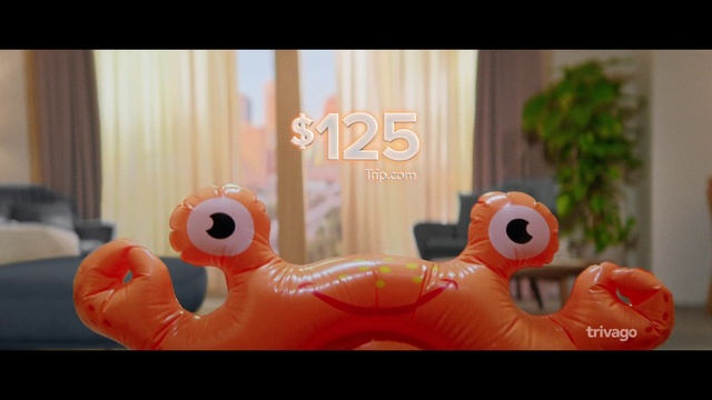 Video Reference: Vertebrate, Orange, Organism, Toy, Plant, Font, Happy, Games, Baby toys, Stuffed toy