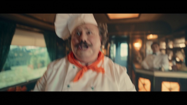 Video Reference: Mouth, Helmet, Jaw, Flash photography, Beard, Happy, Fun, Hat, Event, Entertainment