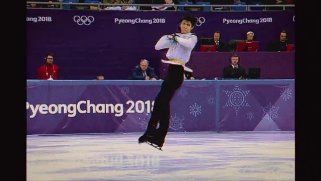 Video Reference: Entertainment, Performing arts, Event, Recreation, Stage equipment, Competition, Dance, Sports, Performance, Public event