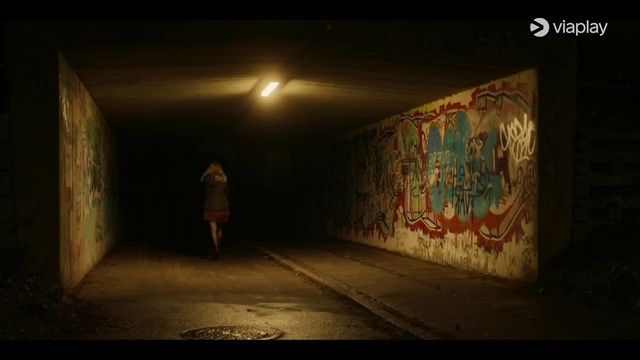 Video Reference: Flash photography, Wall, Art, Tints and shades, Midnight, Space, Road, Darkness, Font, Concrete