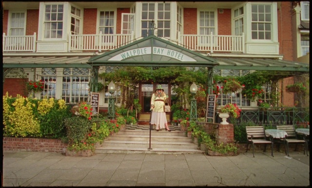 Video Reference: Plant, Property, Window, Flowerpot, Botany, Flower, Door, Building, Flower Arranging, Leisure