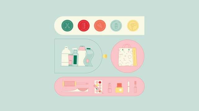 Video Reference: Font, Automotive lighting, Rectangle, Circle, Magenta, Illustration, Graphics, Logo, Brand, Diagram