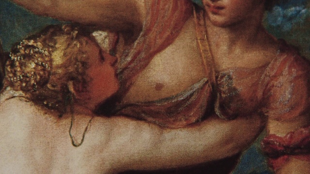 Video Reference: Hair, Cheek, Head, Hand, Arm, Eye, Shoulder, Eyebrow, Leg, Mouth