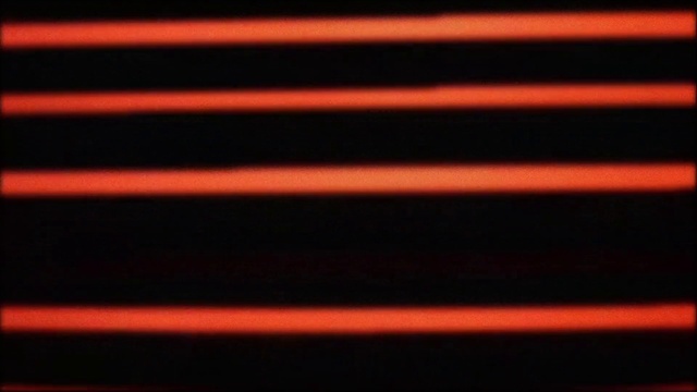 Video Reference: Orange, Material property, Magenta, Tints and shades, Font, Electric blue, Pattern, Darkness, Carmine, Event